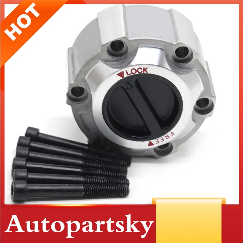 Free Next Day Delivery Our Featured Products Wheel Manual Lock Hub Free