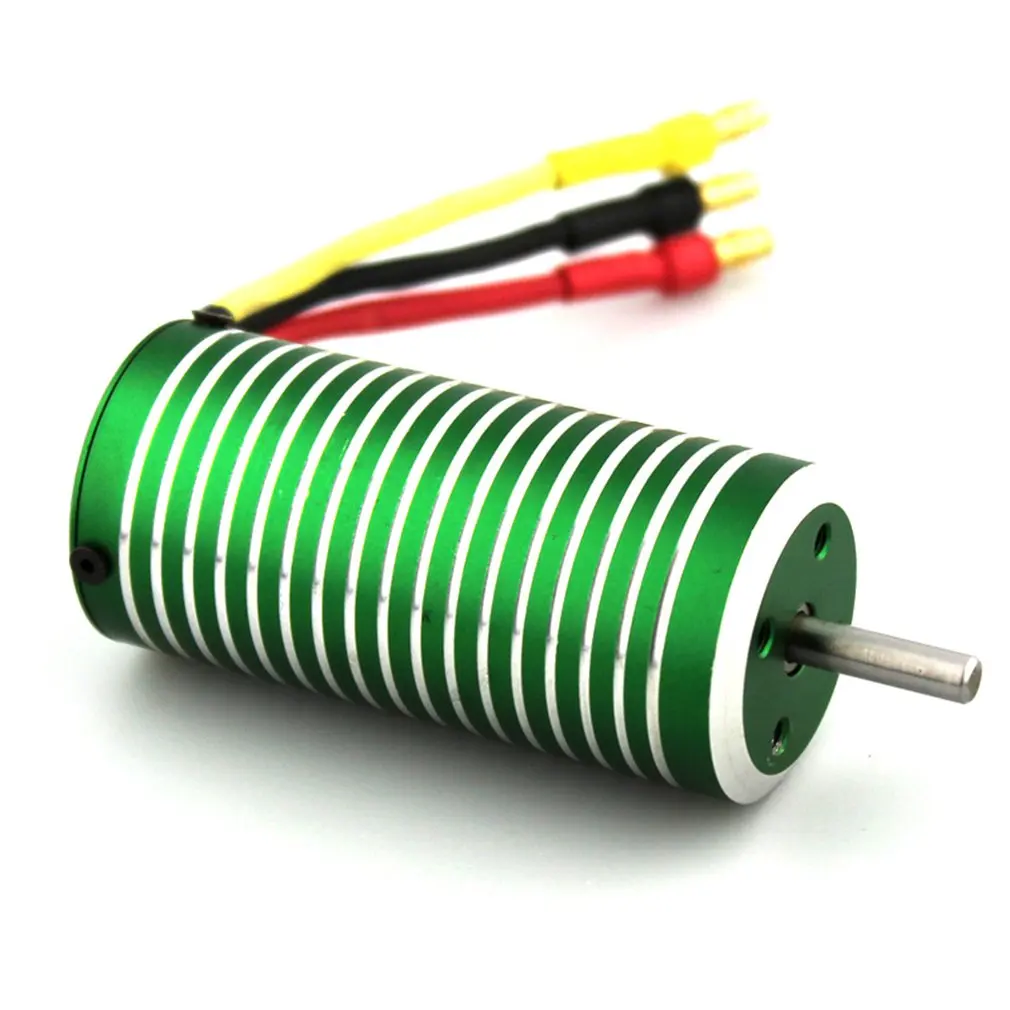 

XTI-2860 2190KV/2040KV/1840KV 4mm Brushless Sensorless Motor for 1/10 Buggy Big Foot RC Car/400-550mm Boat RC Ship/68mm EDF Accs