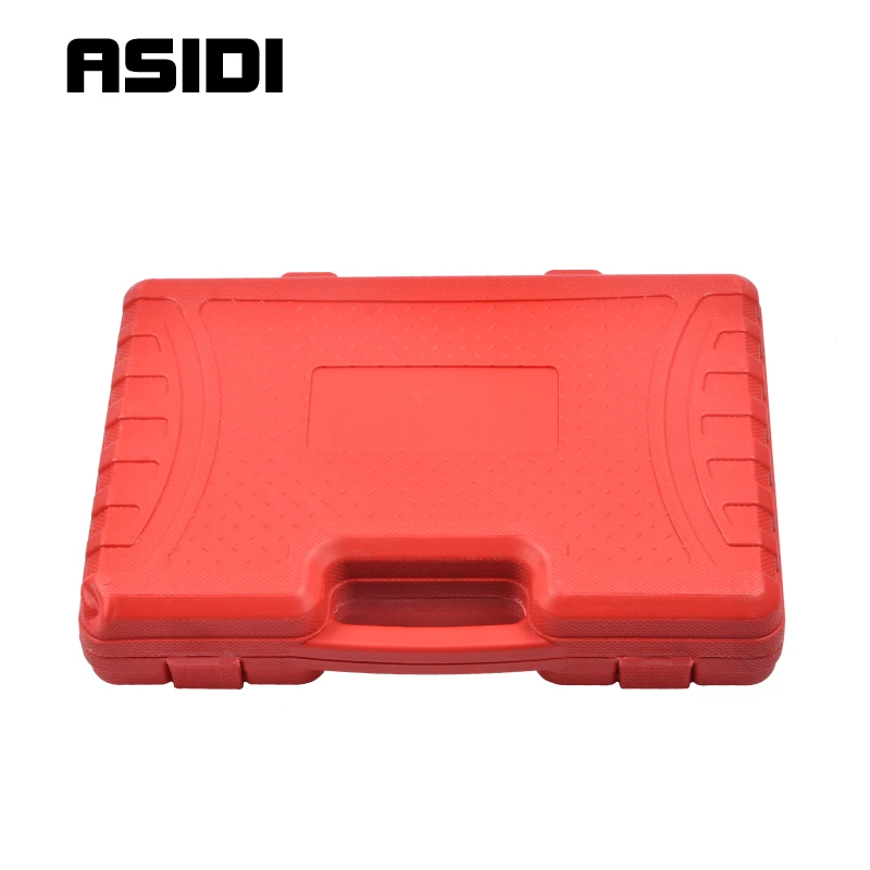 Diesel Engine Cylinder Compression Tester Professional Kit