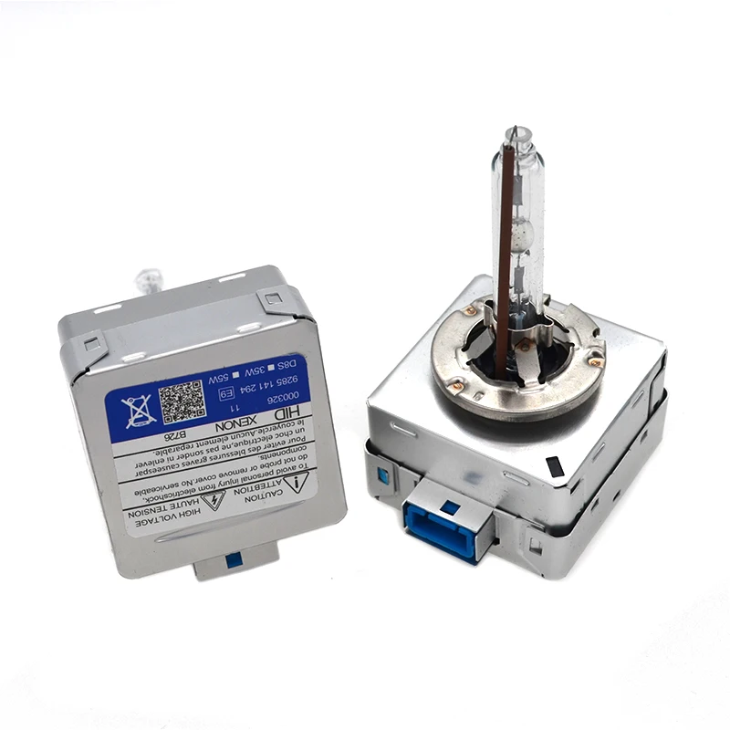 HIDLT Premium Original 35W-55W Super Fast Bright D8S HID Xenon Bulb Lamp 12V Car Light Xenon D8S 5500K HID Replacement Bulb (6)