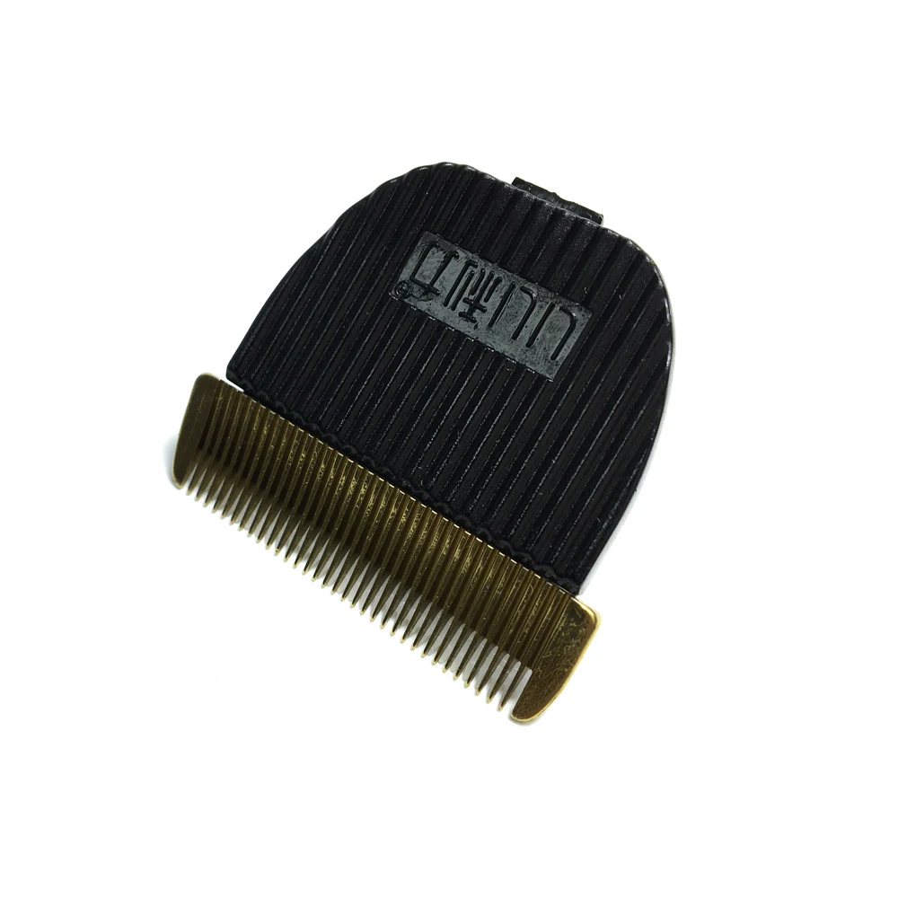 Original Titanium Ceramic Blade For Hair Clipper LILI ZPSTRONG RFCD-3700 ZP-680 ZP-295 ZP-293 Pet Dog Hair Trimmer Spare Head hair clipper,hair trimmer