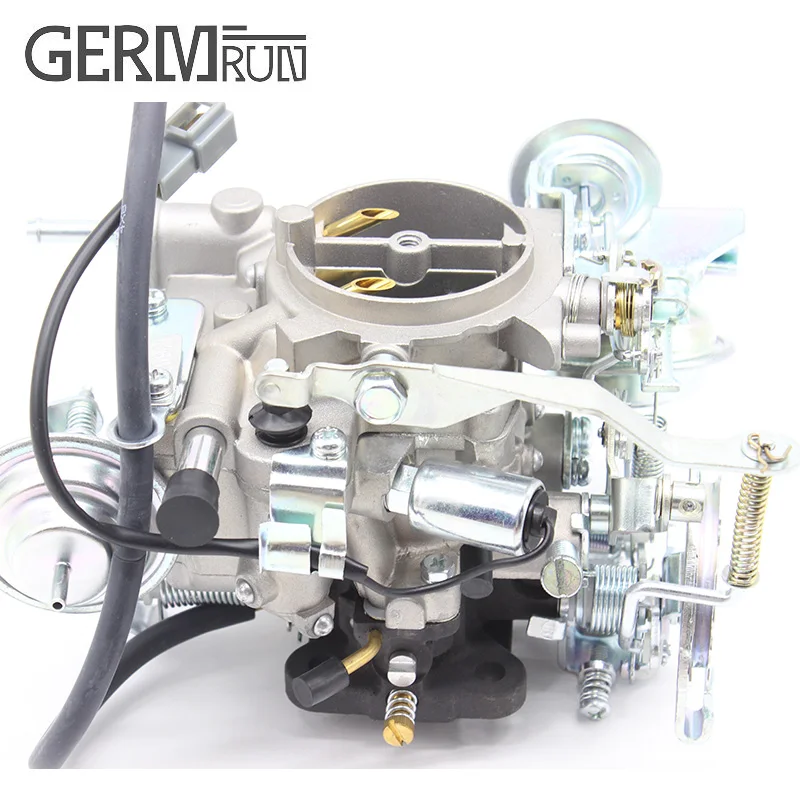 

New Carburetor fit for Toyot@ 2E Tercel Corsa Starlet COROLLA@ EE80 , 21100-11190