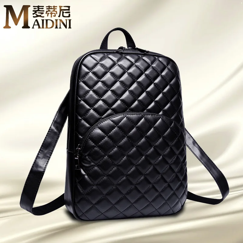 

Rhombus Backpack