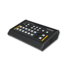 Avmatrix VS0601 мини 6CH SDI/HDMI мультиформатный видео коммутатор с GPIO интерфейсом для системы онлайн