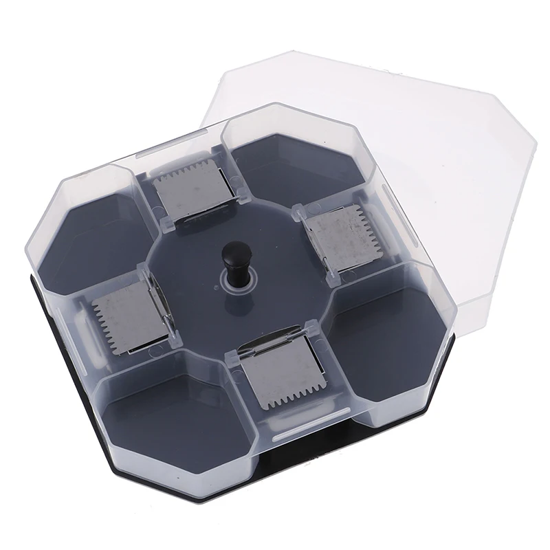 

Household Effective Cockroach Traps Box Reusable Cockroach Bug Roach Catcher Cockroach Killer Bait Traps Pesticide For Kitchen