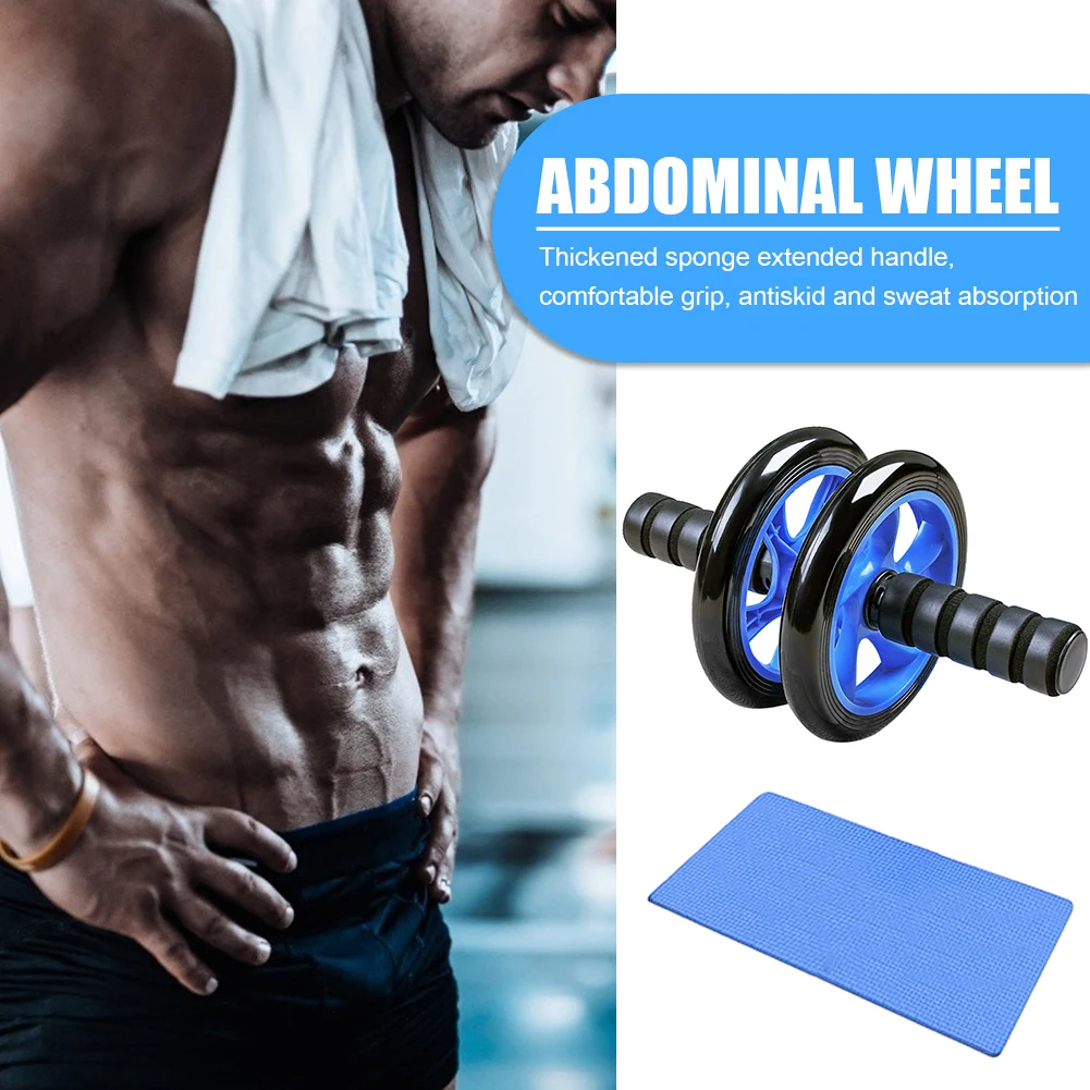 2 wind exercise equipment