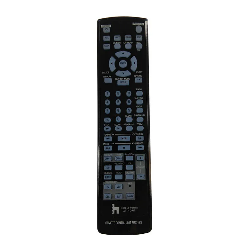 Original remote control PRC-123 suitable for Sherwood amplifier player | Электроника