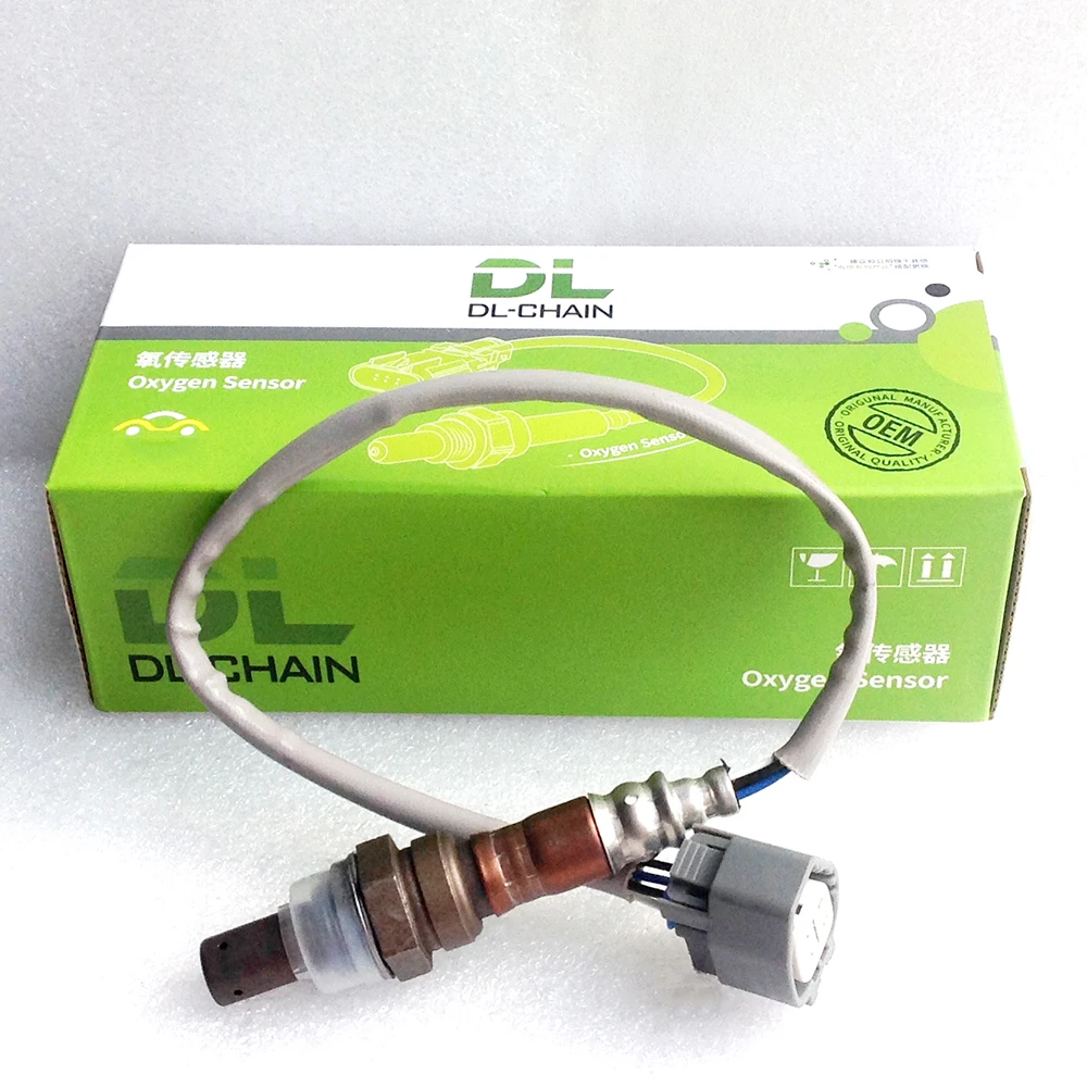 

Oxygen Sensor Is Suitable For Jaguar XJL XF 3.0L 4.2L (2008 models) XJ6L 3.0L (2004-2010 models) Air-Fuel Ratio Front