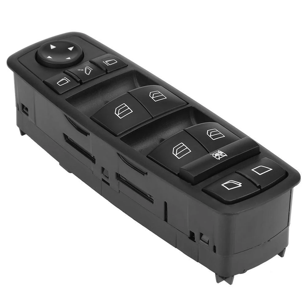 

Door Window Mirror Master Control Switch Panel Front Left Regulator Button for Mercedes Benz GL R Class GL350 GL450 GL550 Parts