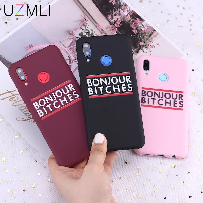 Мягкий чехол для телефона из ТПУ Для Xiaomi Mi 10 9 SE 8 A3 A2 lite 9T CC9 E Redmi Note s 7 6 5 Pro 7A