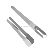 2 шт./компл. гипсокартон скребок для цементации в Давление закаточной машины Ножи для пола стены Керамика плитка 448A