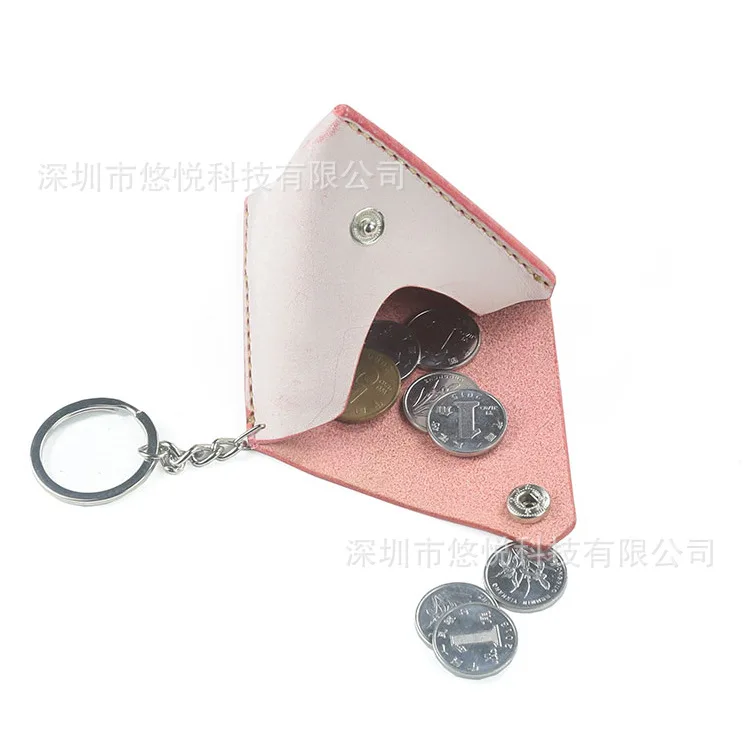 

Rice Dumpling Purse Key Chain Keychain Pendant Pendant Creative Hanging Decoration Earphone Bag