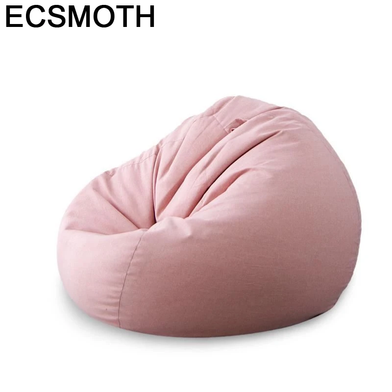Poef Stoel Boozled Silla Divano кровать Totoro Stoelen Kanepe Pouf компьютерный стул Puff Asiento Cadeira Beanbag мешок
