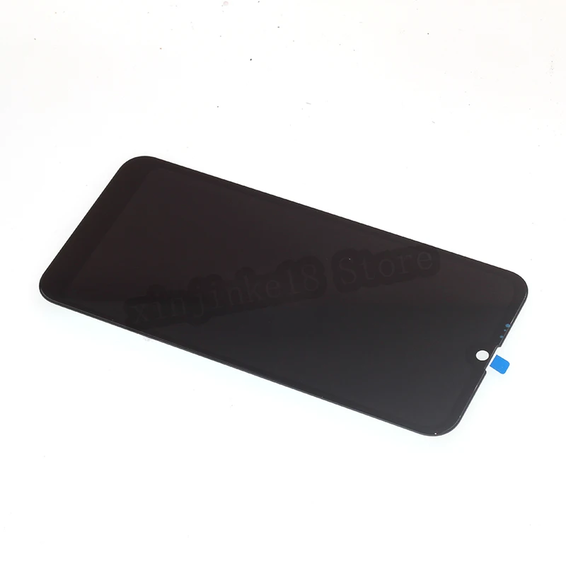For Cubot R19 LCD Display Touch Screen Glass Sensor Digitizer Assembly Black Color For Cubot R19 2