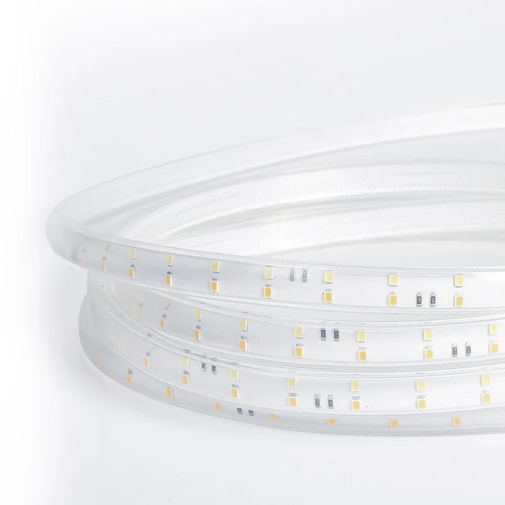  YEELIGHT 5m LED Smart Light Strip Color Temperature Adjustable Extendable Light Band Yeelight App W - 4000212259228