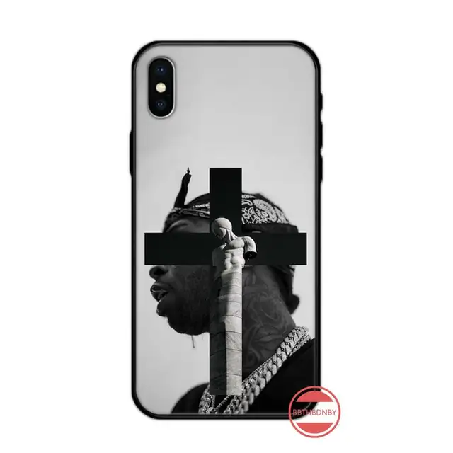 Pop Smoke Funda De Telefono De Goma Suave Para Iphone 11 12 Pro Xs Max 8 7 6 6s Plus X 5s Se Xr 2020 Fundas Antigolpes Para Telefono Aliexpress