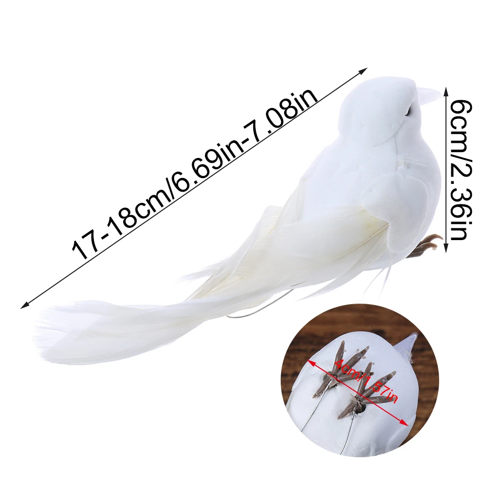 Foto van een vliegende witte duif | Mooie Leuke Achtergronden Voor Je
