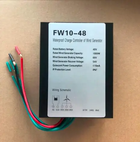 1kw 48