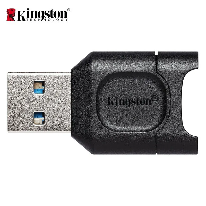 Kingston micro card reader cardreader dropship wholesale price external microsdhc/sdxc microsd to usb TF Sd reader AliExpress