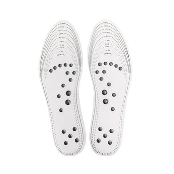 

Unisex Acupressure Magnetic Massage Foot Therapy Reflexology Pain Relief Pad