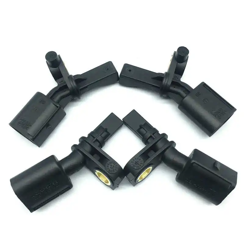 WHT003860 WHT003863 WHT 003 861 862 ABS Датчик скорости колеса для A1 A2 A3 S3 TT Polo 9N 6R 6C Golf Passat Seat Ibiza Toledo