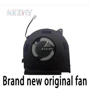 

New original CPU cooling fan For Lenovo yoga 730 cooler FKDL DC28000KQF0 Laptop fan