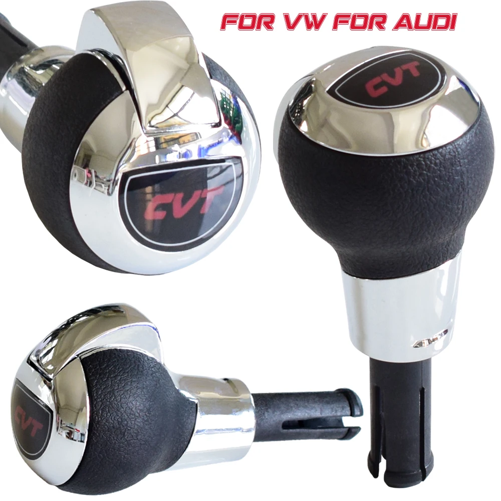 Подходит для Audi A3 A4L A5 A6 Q3 Q5 TT Q7 для Volkswagen Golf Jetta Passat CC автомобильный CVT рычаг переключения передач автомобильные аксессуары