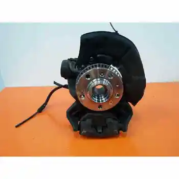 

1J0407256N STEERING KNUCKLE FRONT RIGHT VOLKSWAGEN GOLF IV SALOON (1J1)