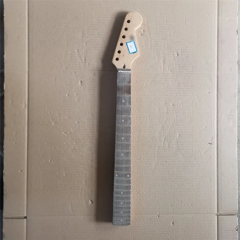 

JNTM Custom Guitar Factory/комплект для гитары DIY/DIY Гриф для электрогитары (002)