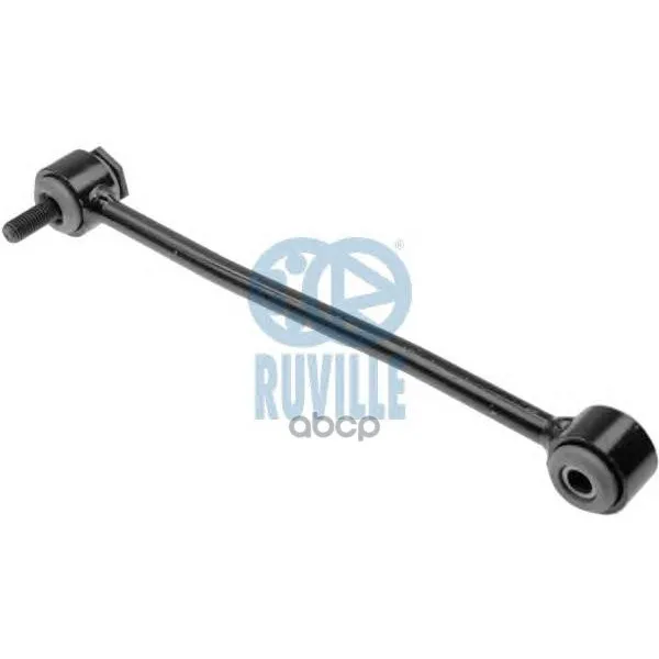 Traction Stabilizer Ford 01-06 Rear. pods. lion/Rights.(for Single Tire) Ruville 915293 Ruville art. 915293