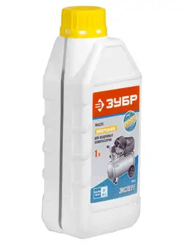 

Compressor oil BISON MKP-PS