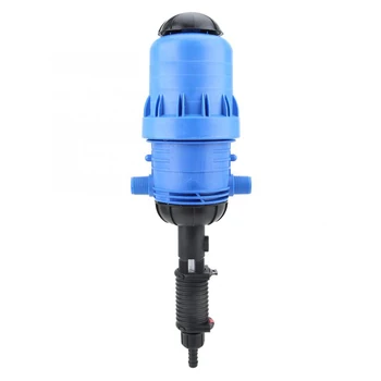 

Fertilizer Injector Dispenser Proportioner 0.2%-2% Auto Dosing Tools Dosing Device Controllable Dosing Devic
