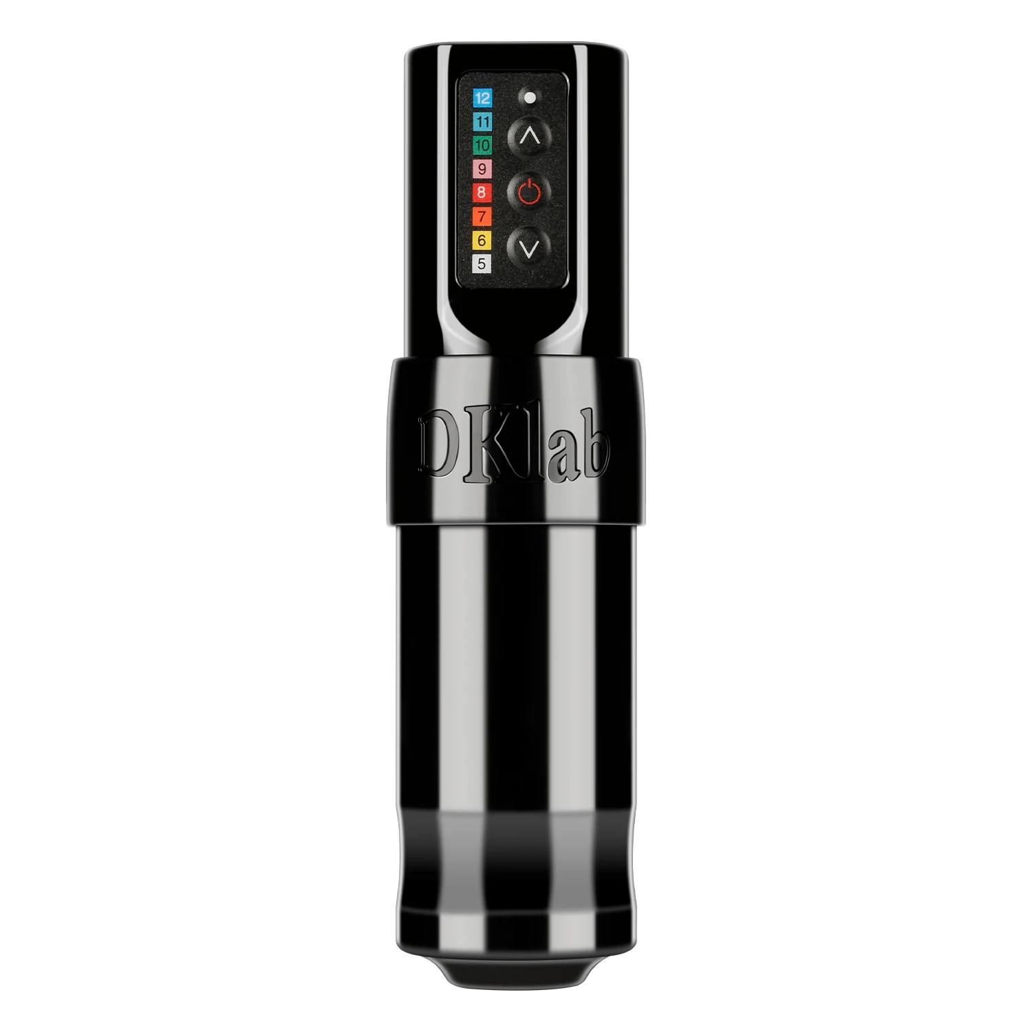 DKLAB DK-W1 Wireless Tattoo Machine Pen All in One Battery for Liner & Shader Japanese Coreless Motor
