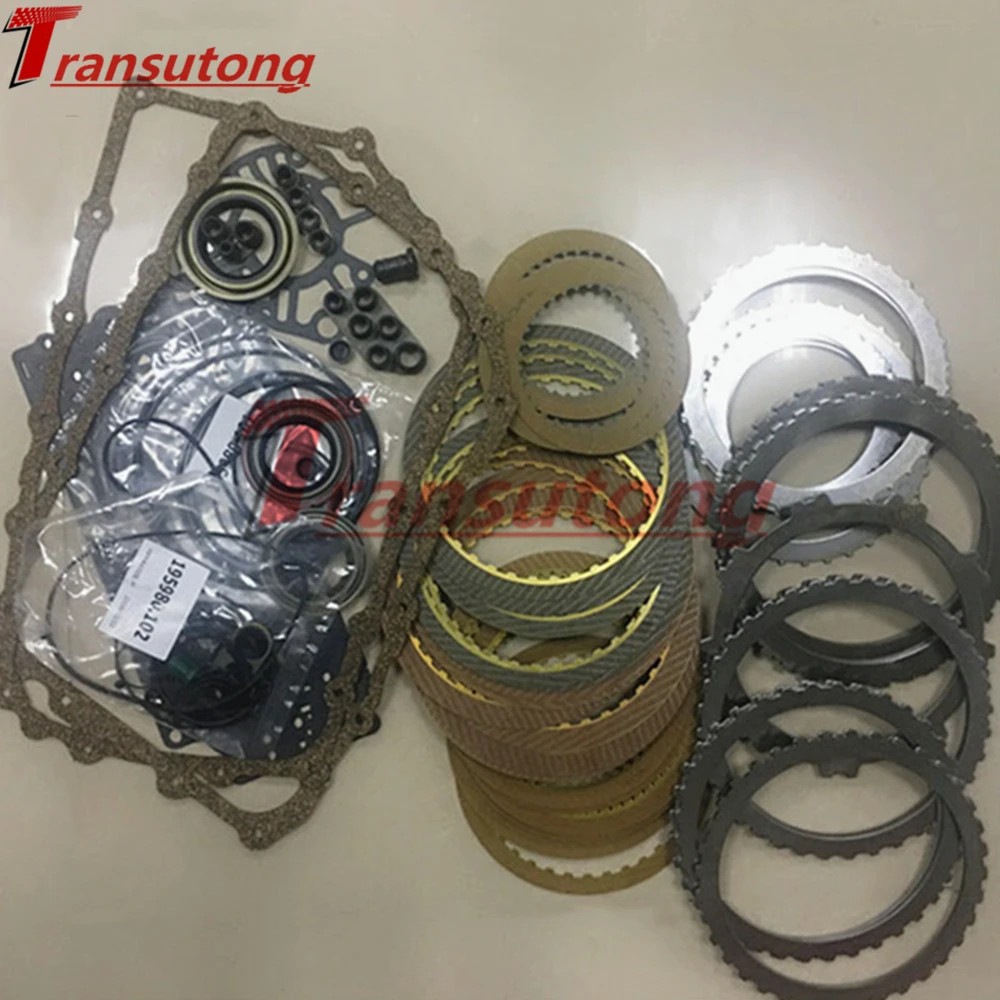 6l90 gear ratio