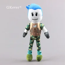 roblox plush toys