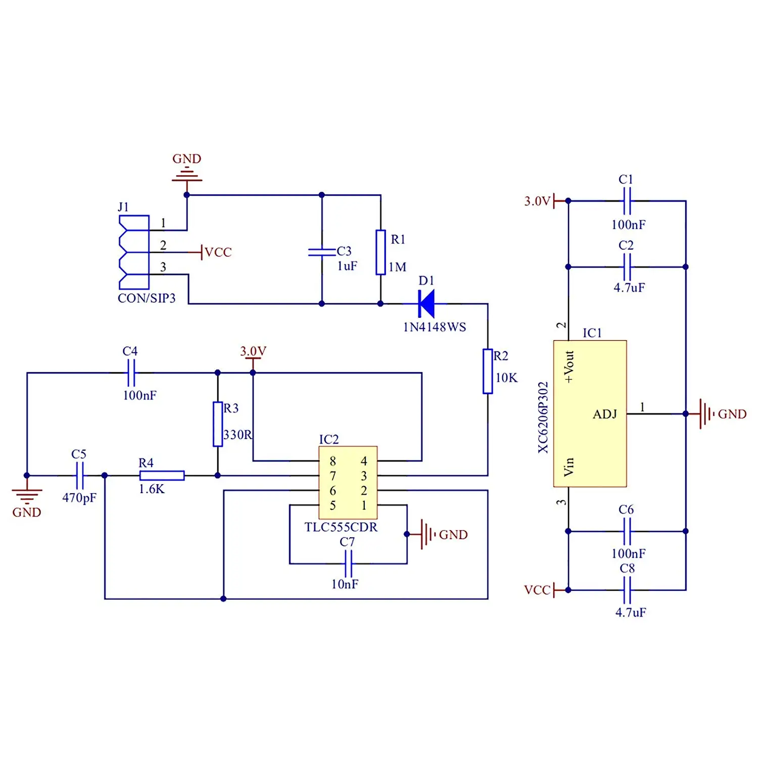 Corrosion-Resistant Capacitive Soil Moisture Sensor for Arduino and DIY Garden Watering Projects Accurately detect soil moisture levels with our capacitive sensor, designed for Arduino and DIY garden watering projects, ensuring corrosion resistance and reliable performance. Accurately detect soil moisture levels with our capacitive sensor, designed for Arduino and DIY garden watering projects, ensuring corrosion resistance and reliable performance. H9d467ca5c5e4420a8d222df527c38d25u -