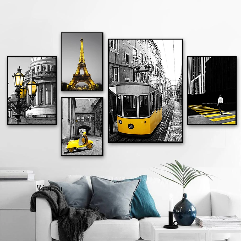 Discover the latest trends in home decor europe for a chic and modern home