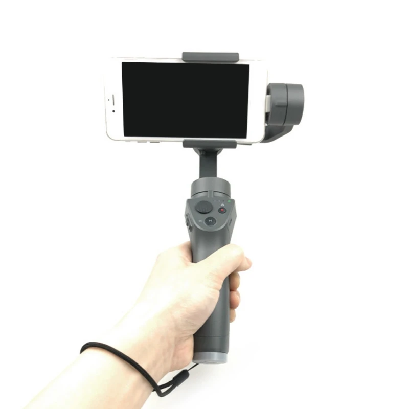 Ремень ремень ручной ремешок безопасная линия Gimbal камера для DJI OSMO Mobile 2 |