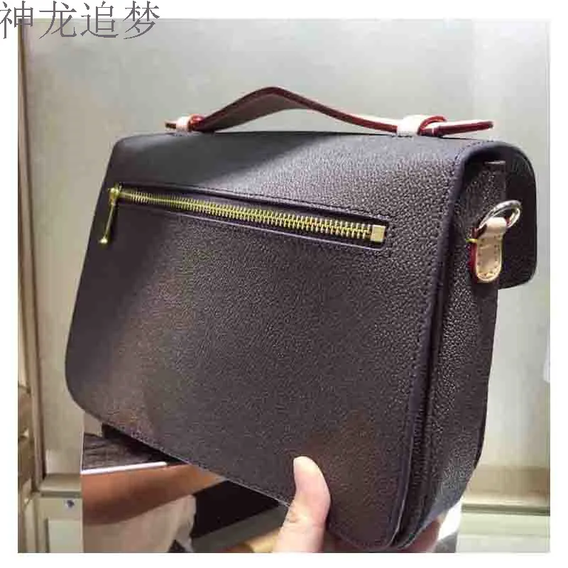 

Postman bag 2020 new fashion luxury women's bag high quality shoulder bag monogram women's bag