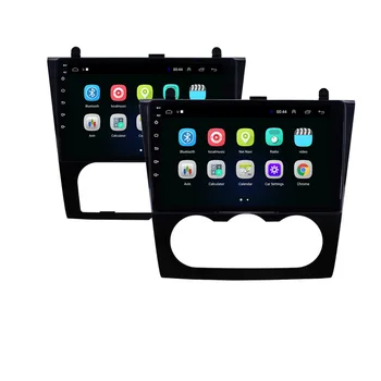 

4G LTE Android 10.1 For Nissan Teana Altima 2008 2009 2010 2011 2012 Multimedia Stereo Car DVD Player Navigation GPS Radio