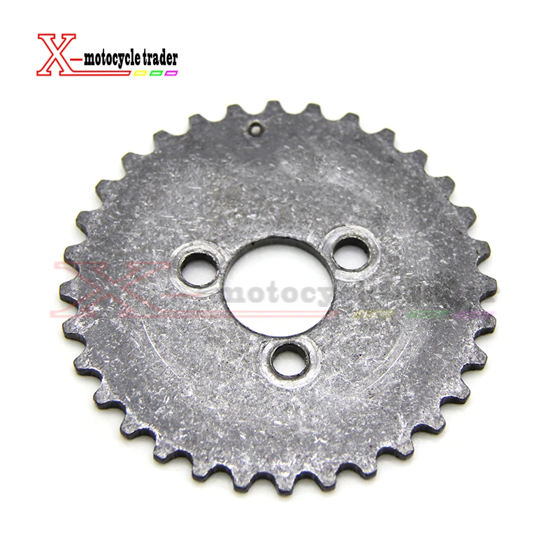 YX140 140CC 32T TEETH TIMING CHAIN SPROCKET for YX140 CC Engine Parts