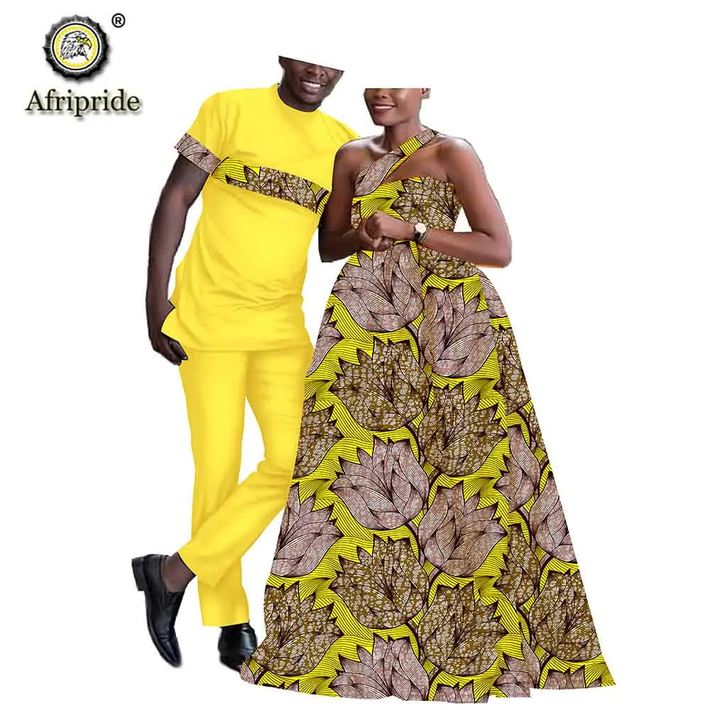 african dress suits