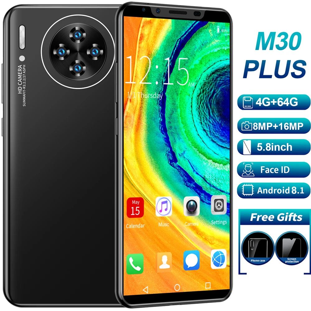 Low Price 3G WCDMA 5.72&quot 512MB+4G Smartphone Dual Camera Two Sim MTK6572 Play Store Core Android Multi | Мобильные телефоны и