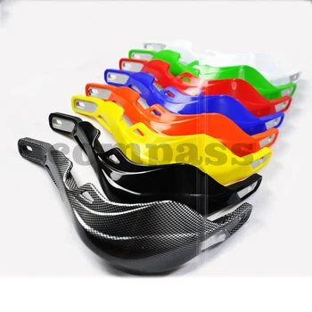 

22mm 28mm ATV Dirt Bike Hand Guards Protector Motorbike Motorcycle Handlebar Handguard Motocross Handle Protection