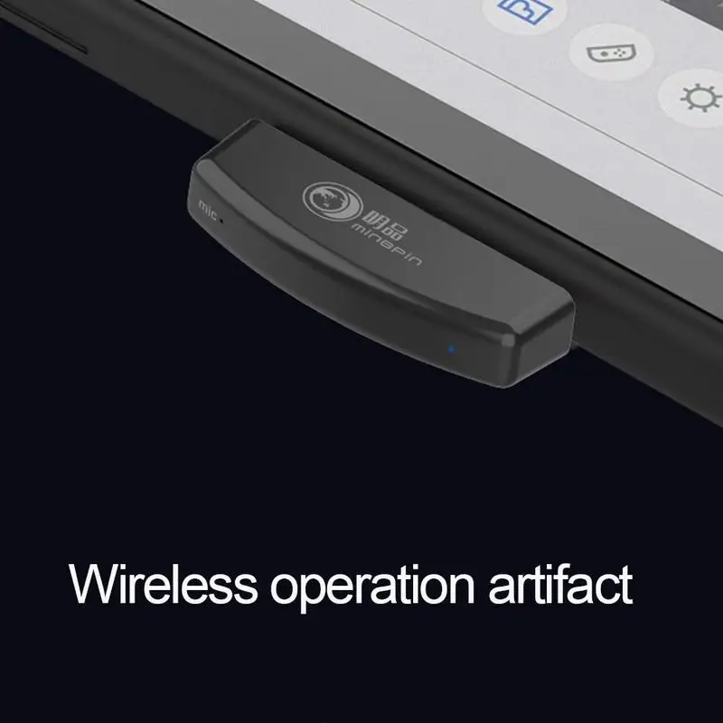 Bluetooth Headset Converter With Microphone For PS4 PS3 PC USB Headphone Receiver Wireless Adapter Audio K3B3