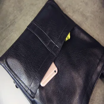 

1PCS Joker Fashion Spring and Summer Women's Handbags Students Shoulder Bag Simple Leisure Handbags