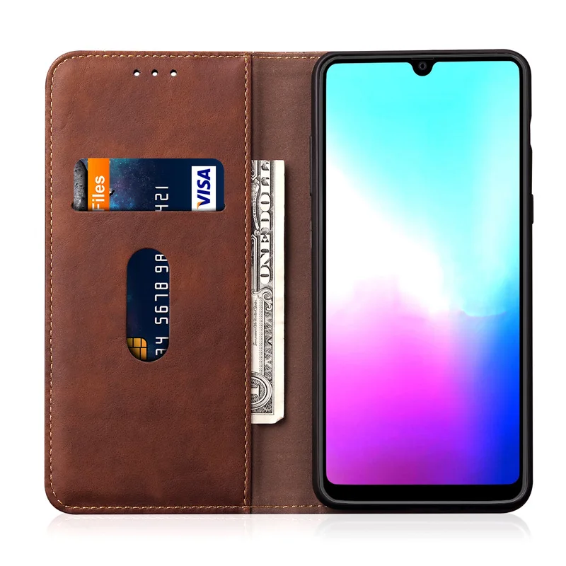 Кожаный флип-чехол для huawei mate 20 Lite mate 20 Pro с отделением для карт, чехол-кошелек для huawei mate 20, чехол для телефона Hoesje Funda