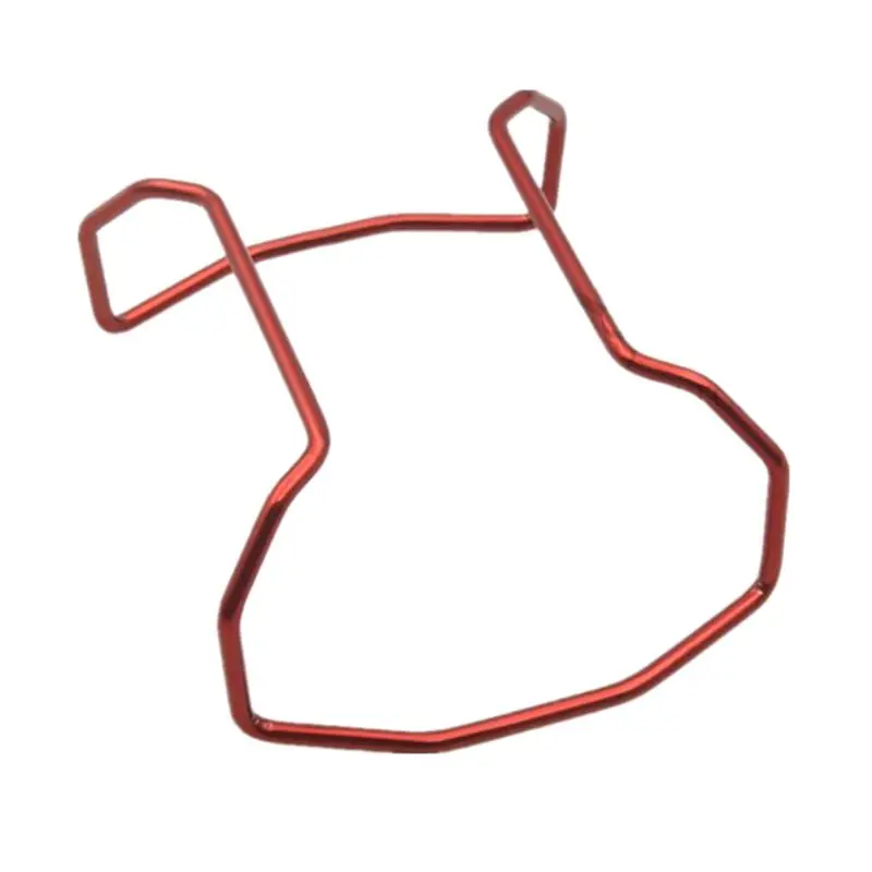 Steel Wire Guard Bumper Protector for Ca-sio G Shock GW-M5610/GLX-5600/G-5600