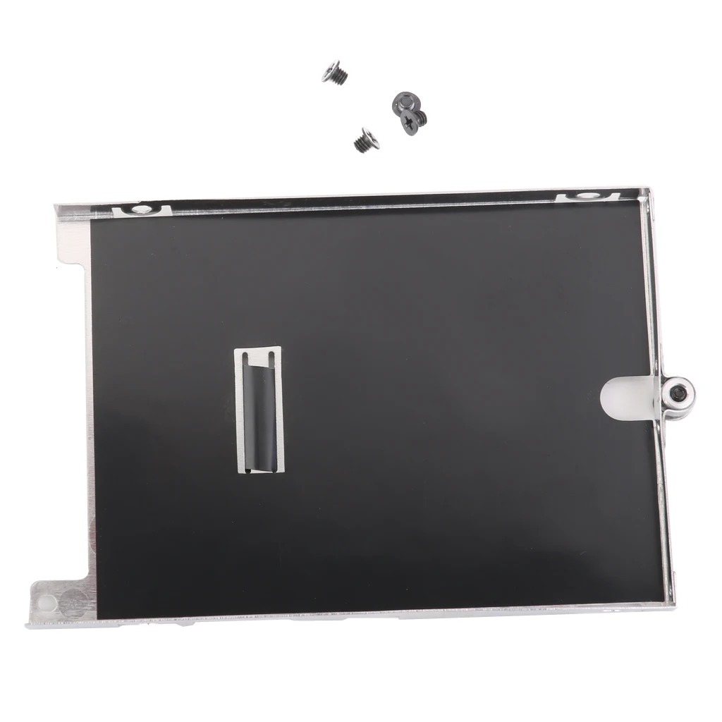 Hard Drive HDD SSD Caddy Case 7.5mm Tray Disk Cover For  EliteBook 2760P
