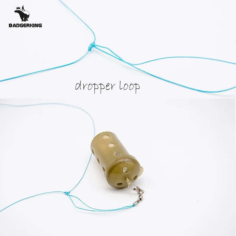 6 см фидерная корзина клетка для Maggot Groundbait рыболовные аксессуары для ловли карпа ловля сома Рыбалка